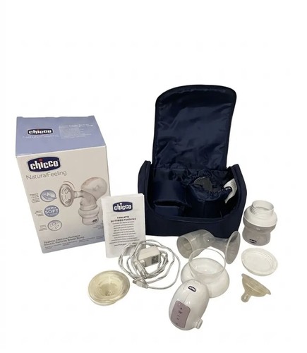 Tira latte elettrico - , chicco