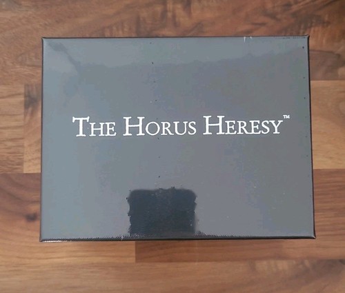 Warhammer the horus heresy - warhammer,