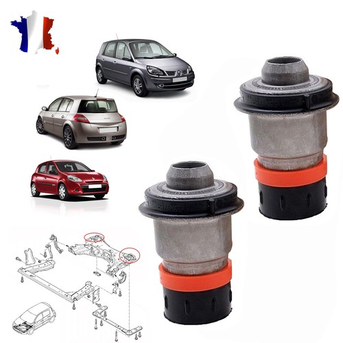 Silentblock culla motore - silentblock,