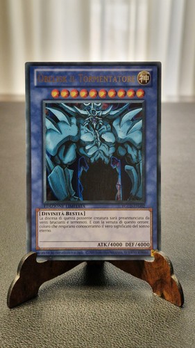 Yugioh obelisk il - -,