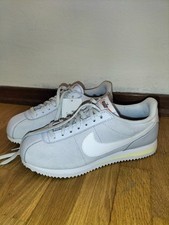 nike cortez grigie, taglia 38. Nuove con cartellino, vendo per taglia sbagliata 