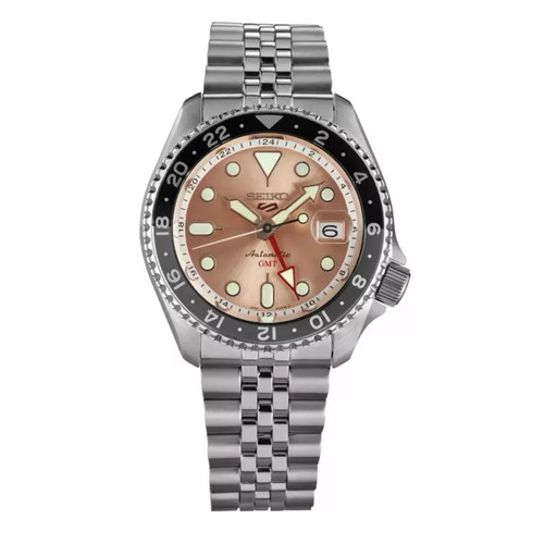 Orologio automatico seiko - automatico,