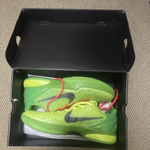 Nike zoom kobe 2020 - 2020, taglia