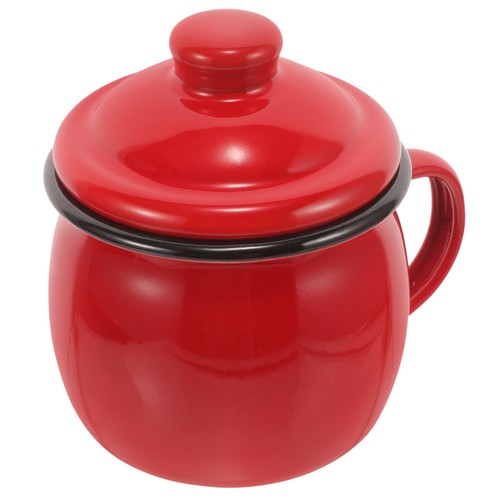 Tazze smalto tazzine - di,