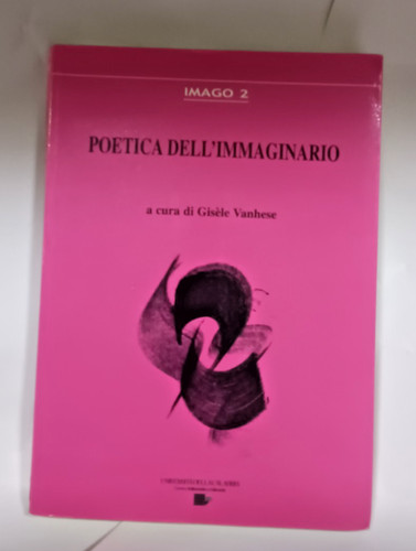 Imago poetica - imago, 2