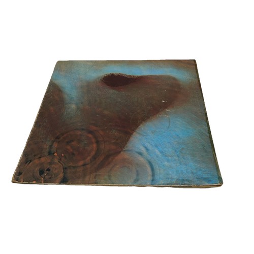 Pink floyd meddle - floyd, record