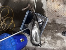 MARMITTA PIAGGIO LIBERTY 50 4T (2006/2010 - 4-stroke) SCARICO SITO 0713