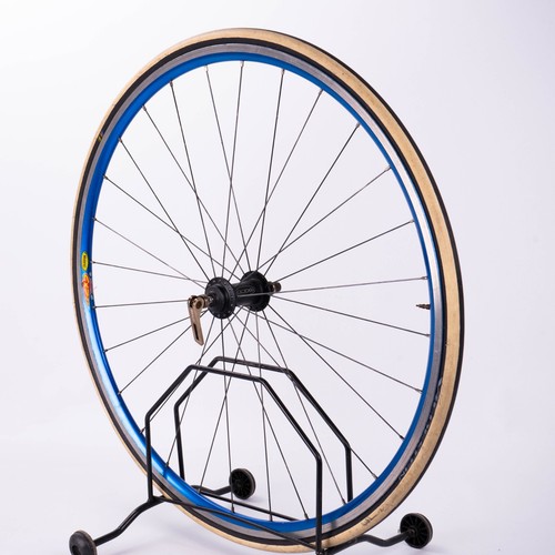 Mozzo coda mavic cxp22 - coda,