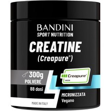 Bandini® CREAPURE® 300g