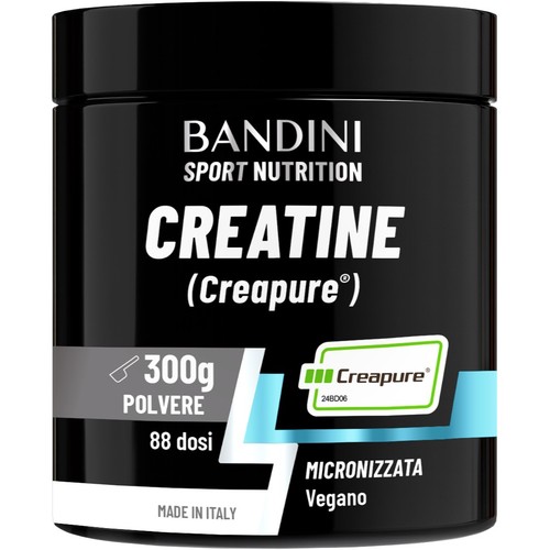 Bandini creapure 300g - bandini®,