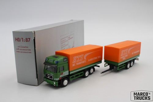 Herpa man f90 combinazione - herpa,