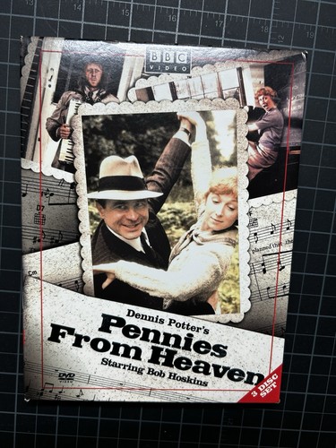 Bbc video pennies - bbc,