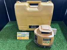 Topcon RL-H3C Self Leveling