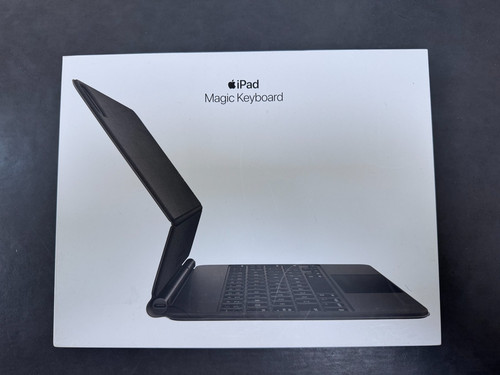 Apple magic keyboard clavier - apple,