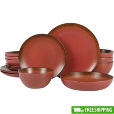 Servizio 4 Piatti Piatti