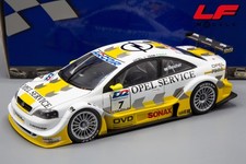 1:18 Opel Astra V8 Coupe Team