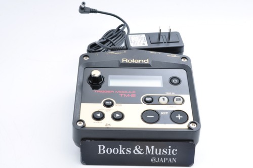 Modulo trigger batteria - , roland