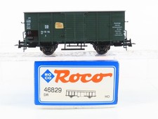 HO Scale Roco 46829 DR