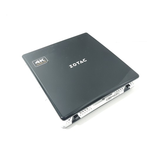 Cpu mini zotac zbox bi325 - zotac,
