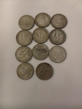 Repubblica italia 500 lire - italia,