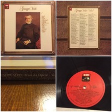 giuseppe verdi brani da opere