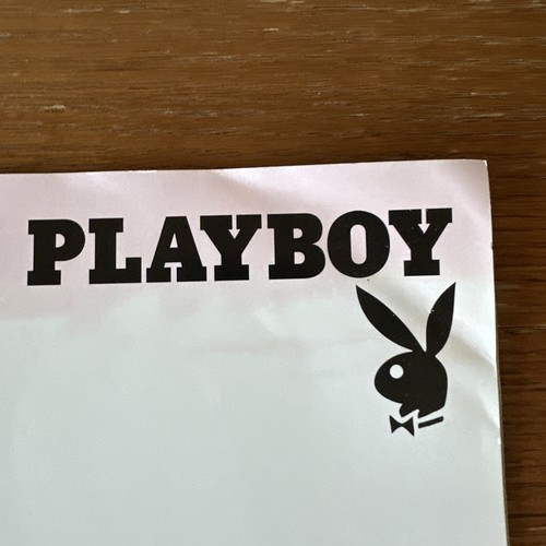 Calendario playboy 2001 - playboy,