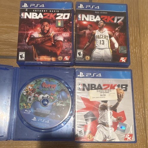 Lotto giochi nba 2k17 - giochi, 2k