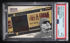 2015 Panini Americana Freeze