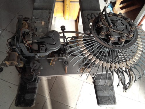 Jukebox bergmann 100 spare - bergmann,