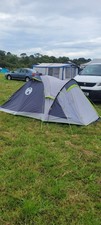 Tenda Coleman Darwin 3 Plus