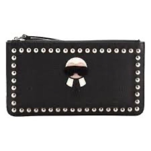 Pochette fendi karlito - pochette,