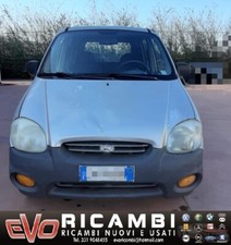 Tutti ricambi per hyundai - i,