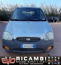 Tutti i ricambi per Hyundai Atos 1.0  benzina 55cv