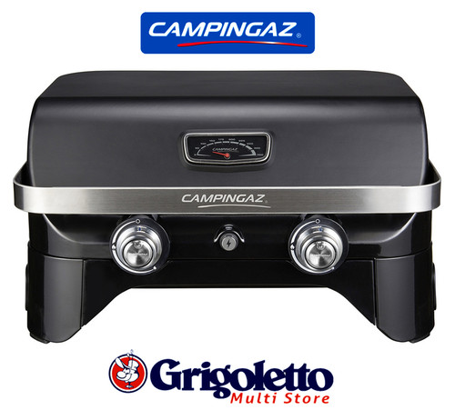 Campingaz barbecue attitude - campingaz, "attitude