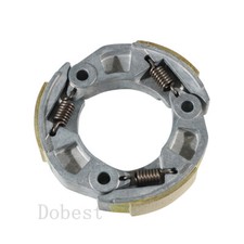 Scarpa frizione bagnata