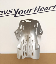 ENGINE GUARD PROTEZIONE CENTRALE MOTORE YAMAHA TENERE 700 WORD RAID BAGF14711000