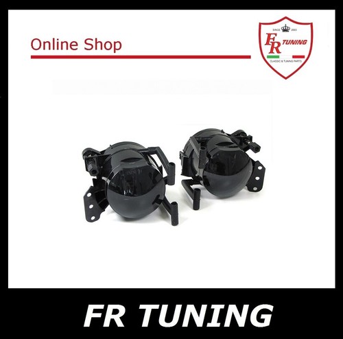 Faretti fendinebbia bmw serie - fendinebbia,