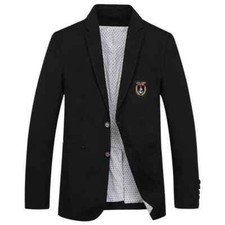 cappotto giacca uomo sportivo