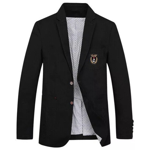 Cappotto giacca uomo sportivo - cappotto,