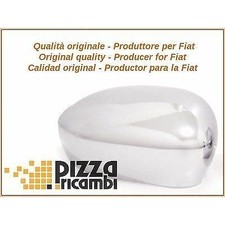 CALOTTA SPECCHIO CROMATA DX