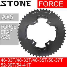 Catena doppia bici STONE