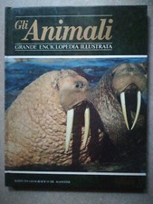 GLI ANIMALI - GRANDE