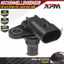 Sensore Posizione Albero A