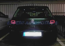 FANALI FARI POSTERIORI A LED