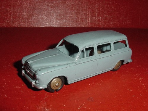 Peugeot 403 break familiale - break,