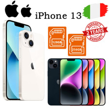 Apple iPhone 13 256GB 128GB