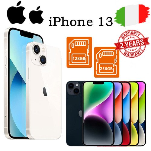 Apple iphone 256gb 128gb - apple,