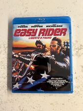 EASY RIDER BLURAY PRIMA