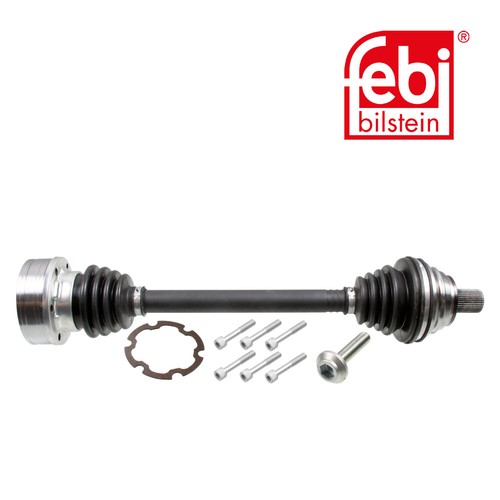 Albero motore febi - albero,