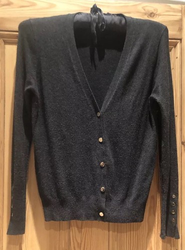 Cardigan zara elegante - cardigan,